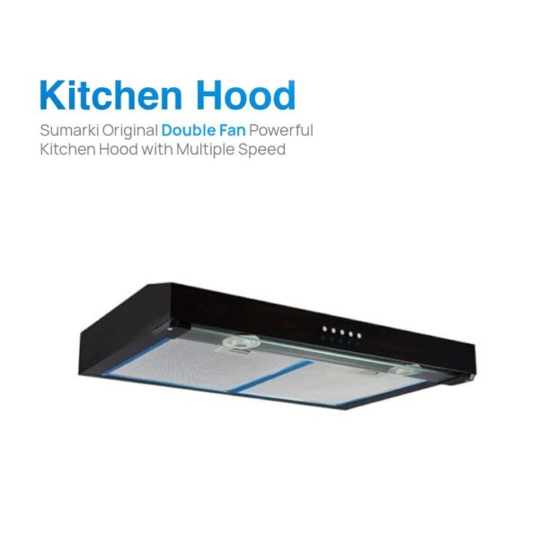 Kitchen Hood Sample 3