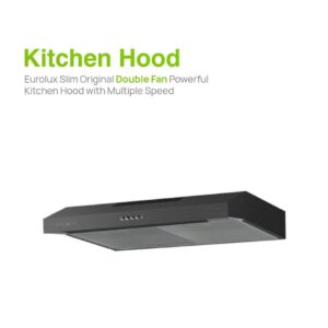 Kitchen Hood Sample 2