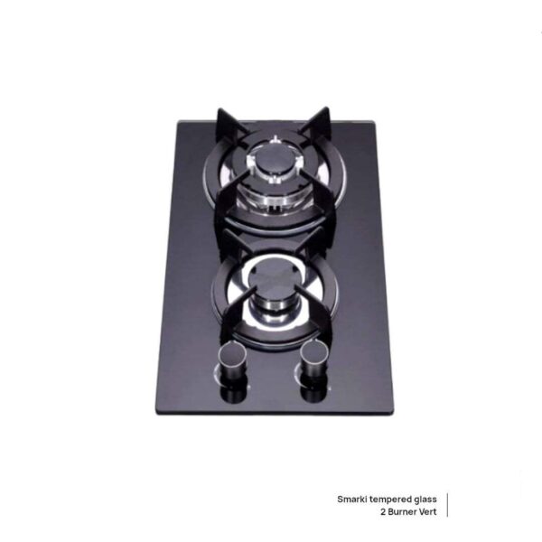 Gas Stove Sample 3