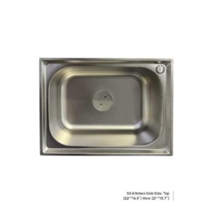 Sample Kitchen Sink 2