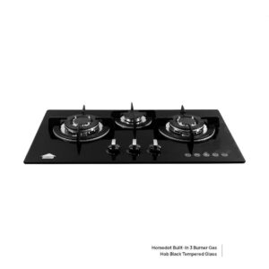Gas Stove Sample 1