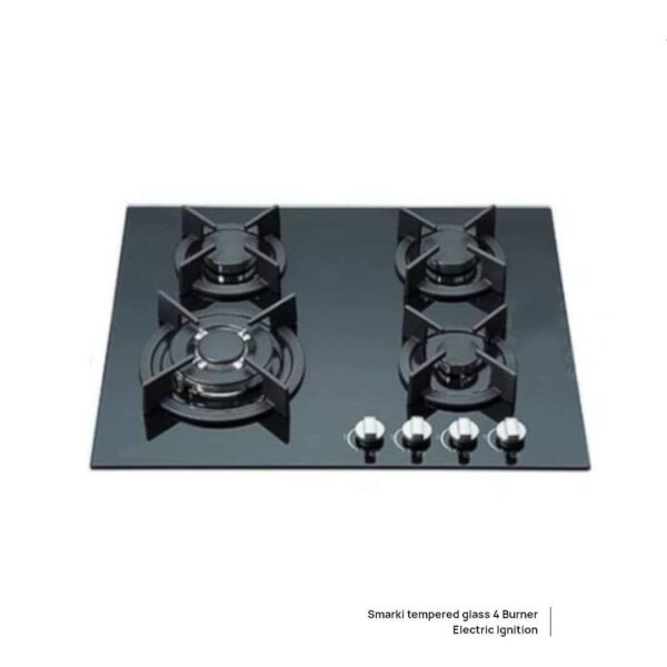 Kitchen Gas Stove Sample 6
