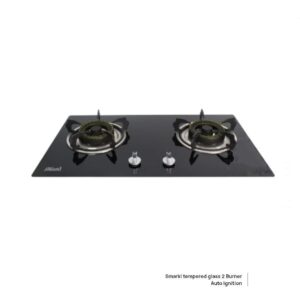 Kitchen Gas Stove Sample 5