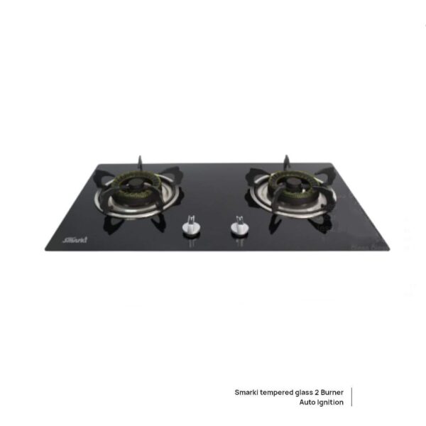 Kitchen Gas Stove Sample 5