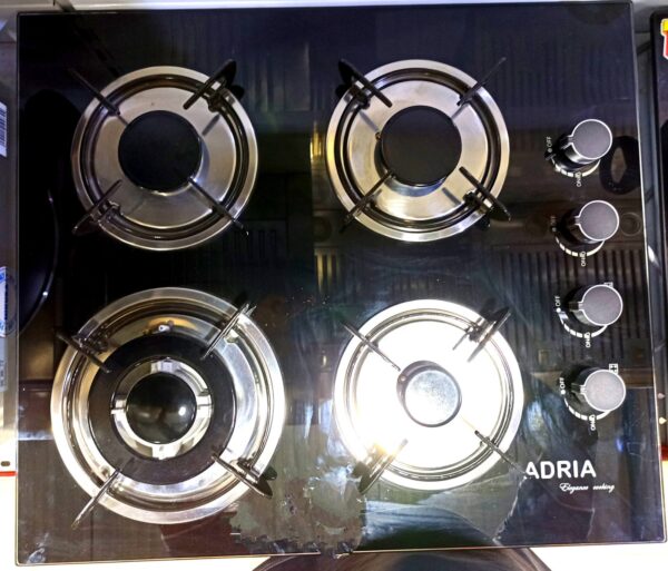 Kitchen Gas Stove Sample 7