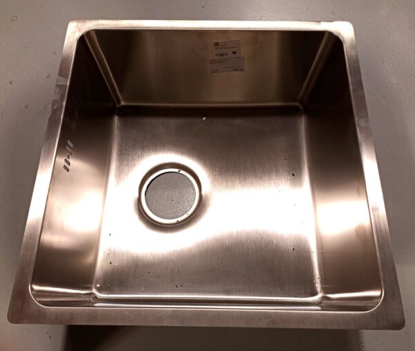 Sample Kitchen Sink 3