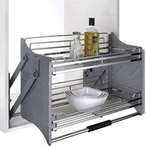 Sample Kitchen Storage Shelf 1