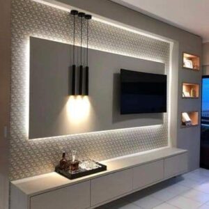 Sample TV Cabinet Design 50