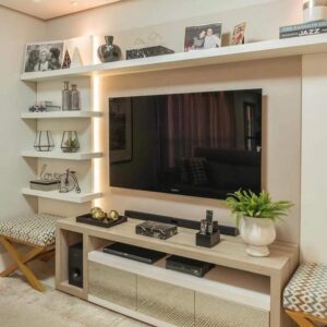 Sample TV Cabinet Design 51
