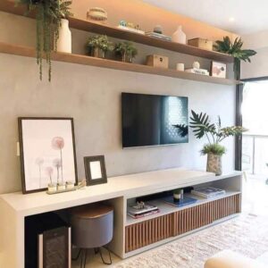 Sample TV Cabinet Design 52