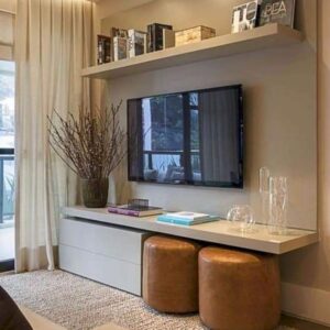 Sample TV Cabinet Design 53