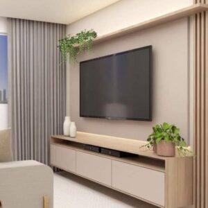 Sample TV Cabinet Design 54