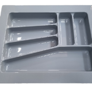 Sample Kitchen Cabinet Cutlery Tray 1