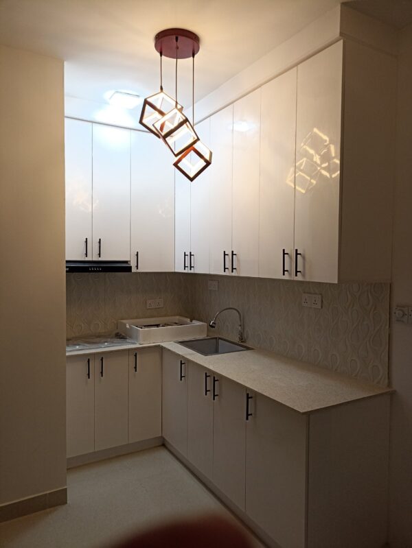 Sample Kitchen design 33