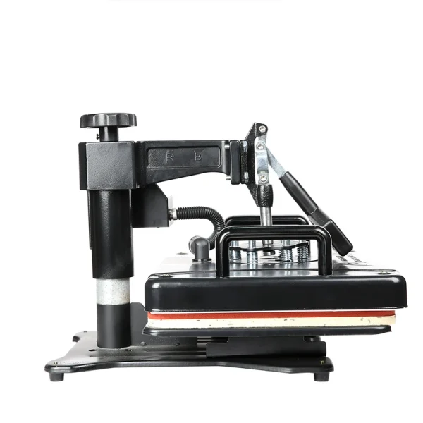RubySub 10 in 1 Double Display Sublimation Machine Combo Heat Press Machine for T-shirt/Mug/Pen - Image 3