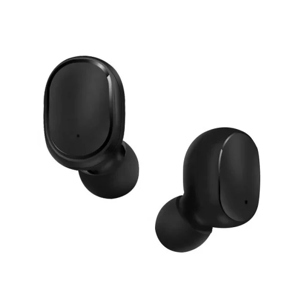Tws ture wireless auricular a6s pro sport noise cancelling tws gaming in-ear earbud earphones & headphones ear phones head phone - Image 4