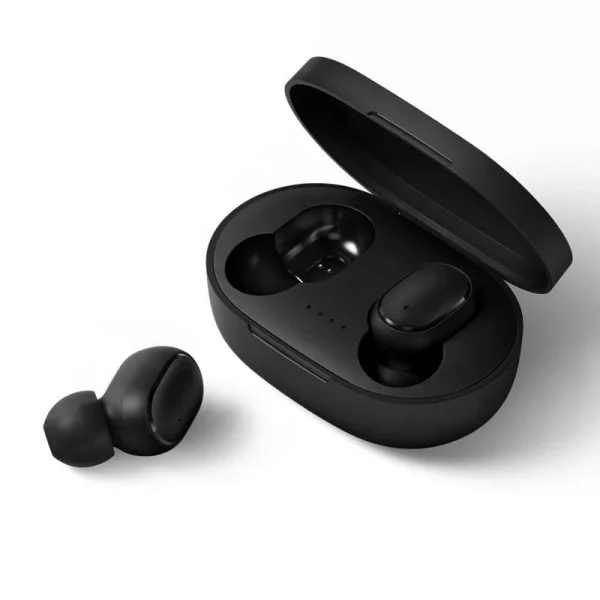 Tws ture wireless auricular a6s pro sport noise cancelling tws gaming in-ear earbud earphones & headphones ear phones head phone - Image 6