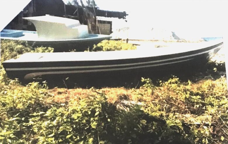 Speedboat for sale : Mob: 9113019