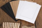 Wall Photo Frames