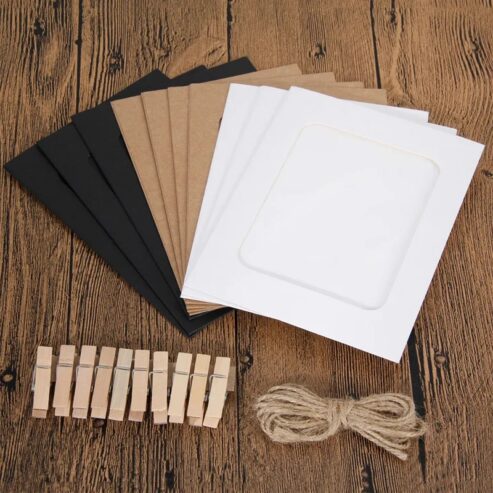 Wall Photo Frames