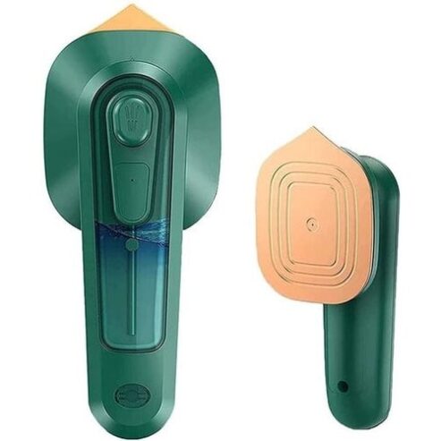 Dry Iron with Spray