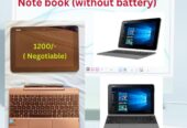 Asus T10 1h detachable mobile Tablet