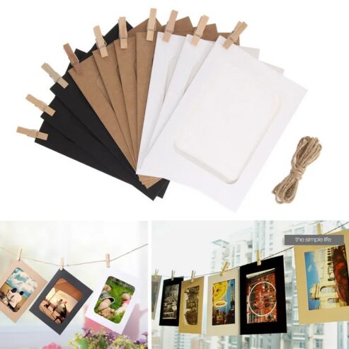Wall Photo Frames