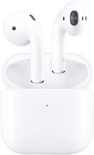 In-Ear Bluetooth Earphone