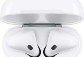 In-Ear Bluetooth Earphone