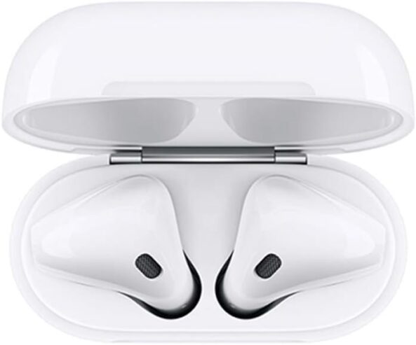 In-Ear Bluetooth Earphone