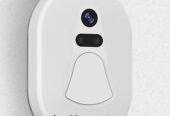 Smart Doorbell Camera