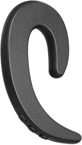 Ear Hook Wireless Bluetooth Headset with Mic