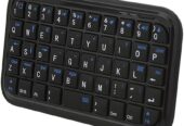 Mini Bluetooth Keyboard