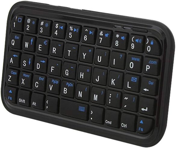 Mini Bluetooth Keyboard