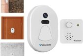 Smart Doorbell Camera