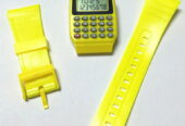 Mini Wrist Watch