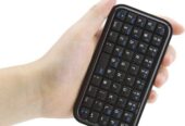Mini Bluetooth Keyboard