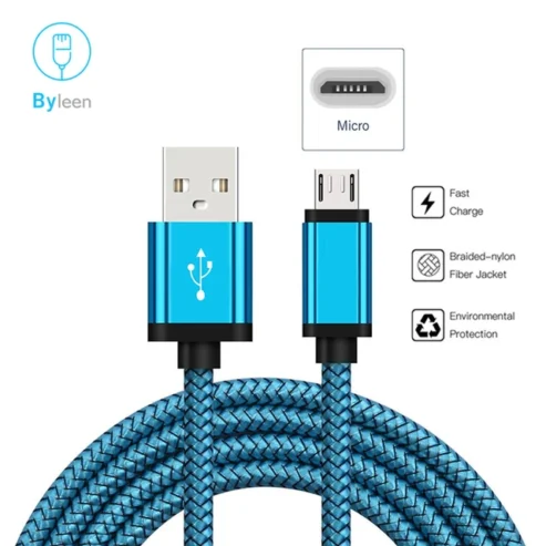 USB Micro Charger