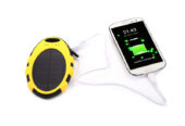 Portable Solar Charger