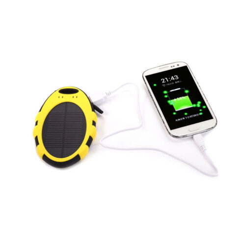 Portable Solar Charger
