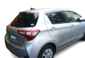 Toyota Vitz-F Safety Edition 3, MVR 270k