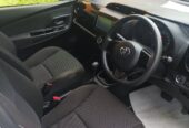 Toyota Vitz-F Safety Edition 3, MVR 270k