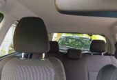 Toyota Vitz-F Safety Edition 3, MVR 270k
