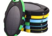 Portable Solar Charger