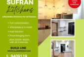 Sufran Kitchens