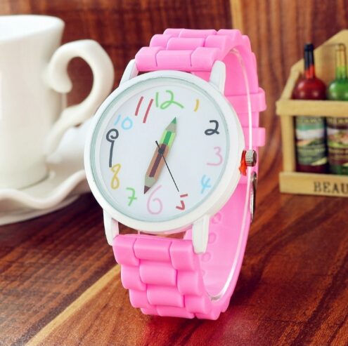 Children’s Watch