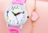 Children’s Watch