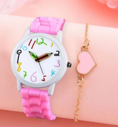Children’s Watch