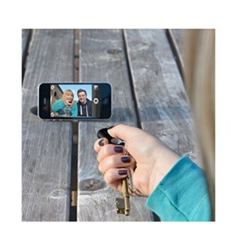 Selfie Phone Finder