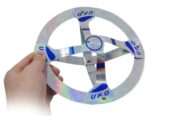 Children’s Floating Toy UFO